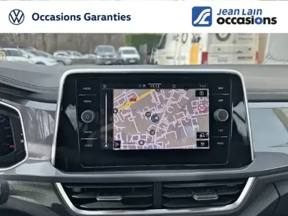 Photo 14 Volkswagen T-roc  1.5 TSI EVO2 150 Start/Stop DSG7