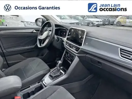 Photo 18 Volkswagen T-roc  1.5 TSI EVO2 150 Start/Stop DSG7