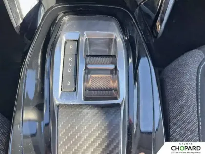 Photo 12 Peugeot 208  Electrique 50 kWh 136ch