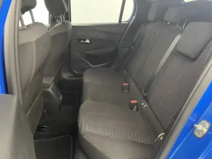 Photo 36 Peugeot 208  Electrique 50 kWh 136ch