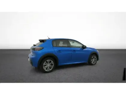 Photo 30 Peugeot 208  Electrique 50 kWh 136ch