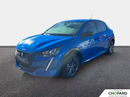 Photo Peugeot 208 Style