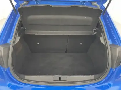 Photo 34 Peugeot 208  Electrique 50 kWh 136ch