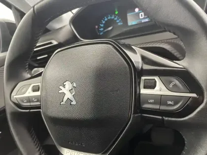 Photo 50 Peugeot 208  Electrique 50 kWh 136ch