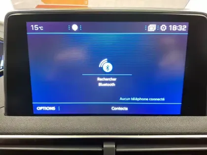 Photo 29 Peugeot 3008  Puretech 130ch S&S EAT8