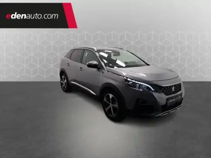 Photo 6 Peugeot 3008  Puretech 130ch S&S EAT8