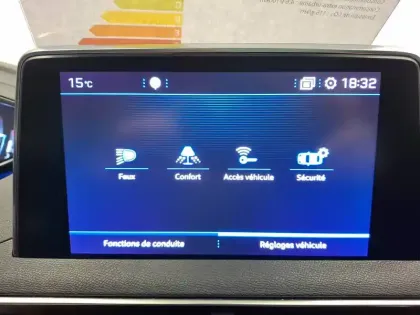 Photo 28 Peugeot 3008  Puretech 130ch S&S EAT8