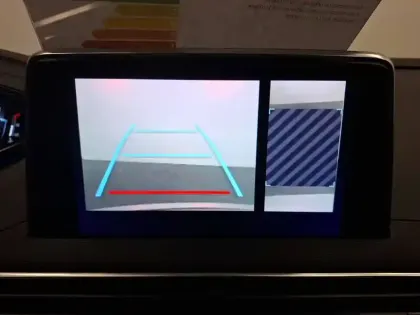 Photo 35 Peugeot 3008  Puretech 130ch S&S EAT8