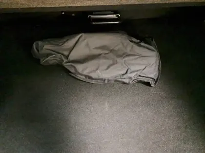 Photo 20 Renault Captur  Blue dCi 115