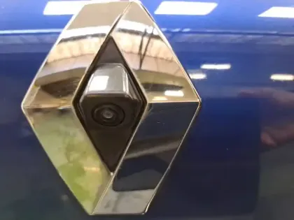 Photo 12 Renault Captur  Blue dCi 115