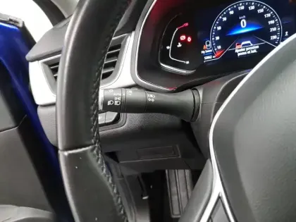 Photo 29 Renault Captur  Blue dCi 115