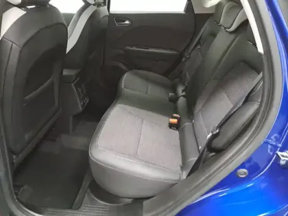 Photo 26 Renault Captur  Blue dCi 115