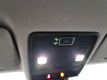 Photo 37 Renault Captur  Blue dCi 115