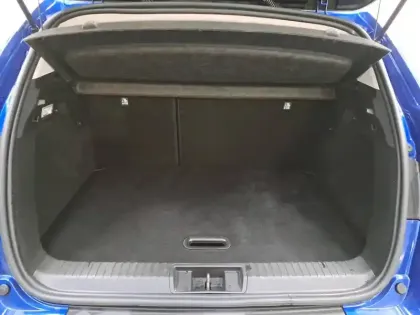 Photo 18 Renault Captur  Blue dCi 115