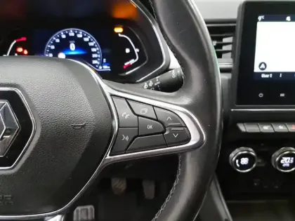 Photo 32 Renault Captur  Blue dCi 115