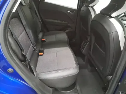 Photo 22 Renault Captur  Blue dCi 115