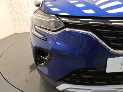 Photo 8 Renault Captur  Blue dCi 115