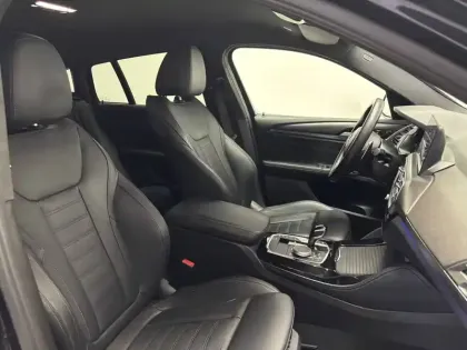 Photo 83 BMW X4  xDrive20d 190 ch BVA8