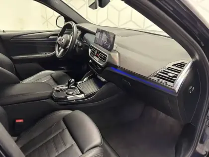 Photo 49 BMW X4  xDrive20d 190 ch BVA8