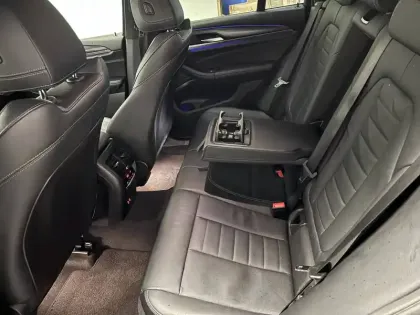 Photo 42 BMW X4  xDrive20d 190 ch BVA8