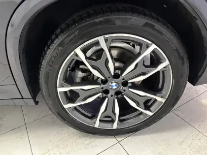 Photo 45 BMW X4  xDrive20d 190 ch BVA8