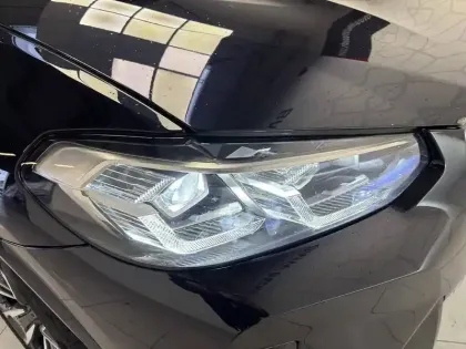 Photo 50 BMW X4  xDrive20d 190 ch BVA8