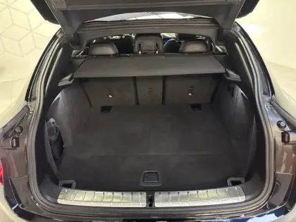 Photo 43 BMW X4  xDrive20d 190 ch BVA8