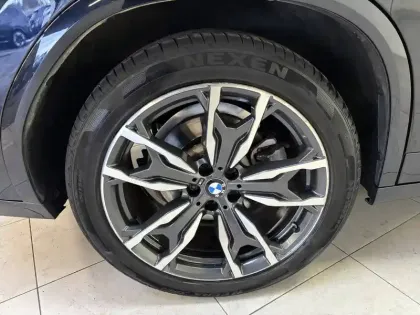 Photo 81 BMW X4  xDrive20d 190 ch BVA8