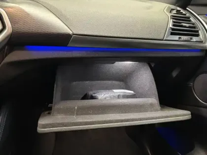 Photo 61 BMW X4  xDrive20d 190 ch BVA8