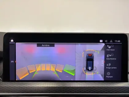 Photo 57 BMW X4  xDrive20d 190 ch BVA8