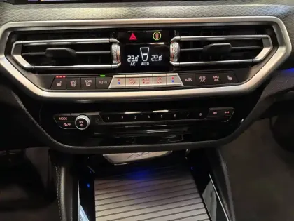 Photo 93 BMW X4  xDrive20d 190 ch BVA8