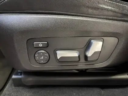 Photo 69 BMW X4  xDrive20d 190 ch BVA8