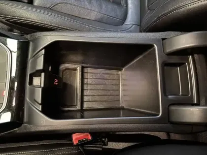 Photo 27 BMW X4  xDrive20d 190 ch BVA8