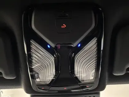 Photo 63 BMW X4  xDrive20d 190 ch BVA8