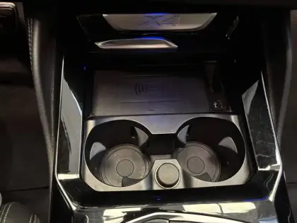 Photo 59 BMW X4  xDrive20d 190 ch BVA8