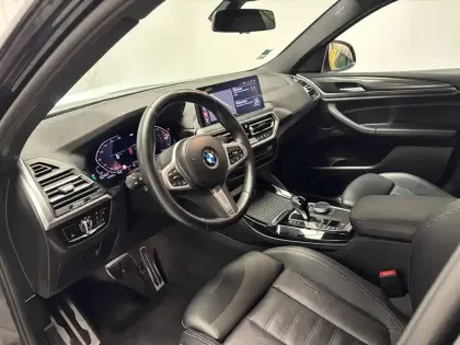 Photo 73 BMW X4  xDrive20d 190 ch BVA8