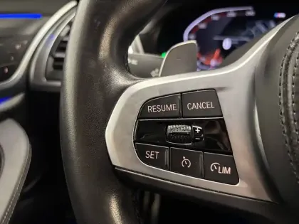 Photo 65 BMW X4  xDrive20d 190 ch BVA8