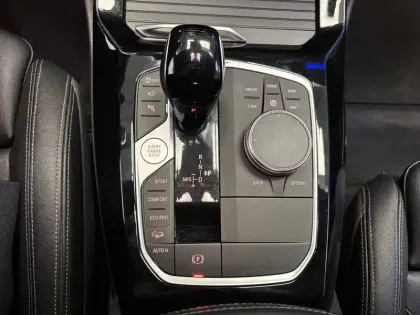 Photo 60 BMW X4  xDrive20d 190 ch BVA8