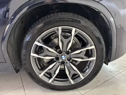 Photo 12 BMW X4  xDrive20d 190 ch BVA8