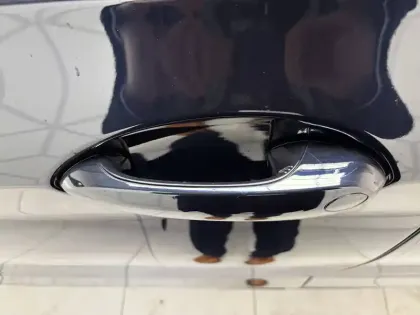 Photo 51 BMW X4  xDrive20d 190 ch BVA8