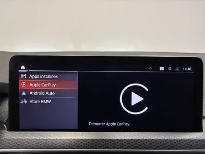 Photo 56 BMW X4  xDrive20d 190 ch BVA8