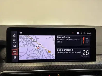 Photo 52 BMW X4  xDrive20d 190 ch BVA8