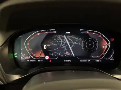 Photo 31 BMW X4  xDrive20d 190 ch BVA8