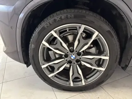 Photo 44 BMW X4  xDrive20d 190 ch BVA8