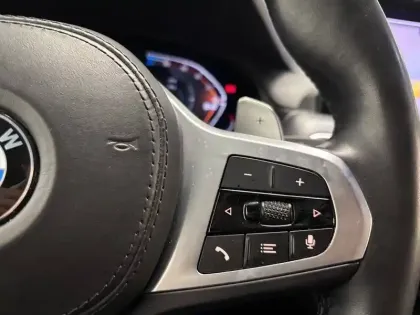 Photo 29 BMW X4  xDrive20d 190 ch BVA8