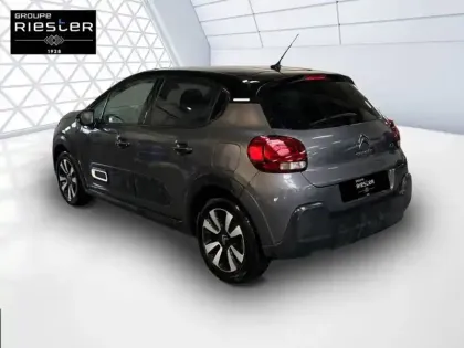Photo 33 Citroën C3  PureTech 110 ch EAT6