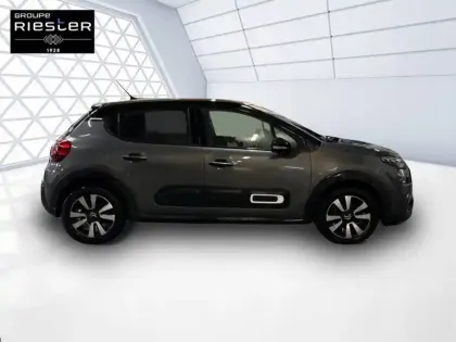 Photo 30 Citroën C3  PureTech 110 ch EAT6