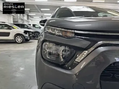 Photo 15 Citroën C3  PureTech 110 ch EAT6