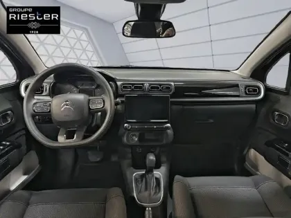 Photo 61 Citroën C3  PureTech 110 ch EAT6