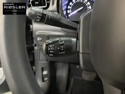Photo 45 Citroën C3  PureTech 110 ch EAT6